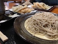 十割手打ち蕎麦「水音」