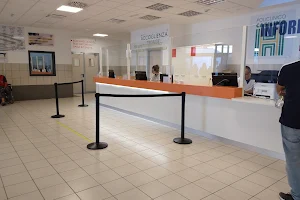 Casilino Hospital Emergency Room image