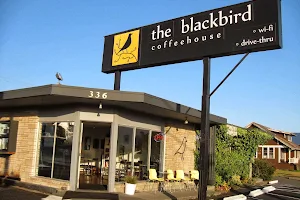 The Blackbird Coffeehouse image
