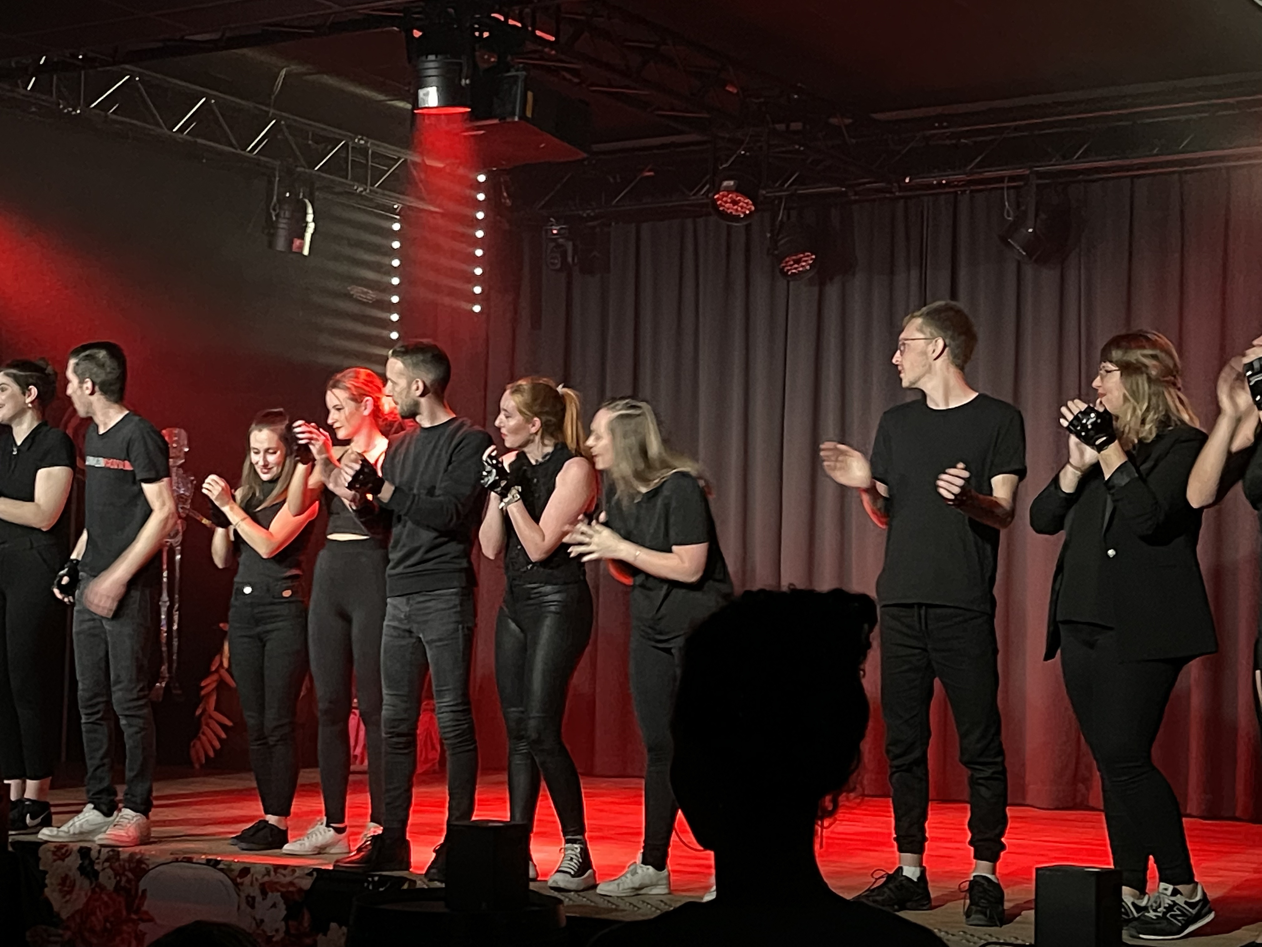 Photo n° 1 de l'avis de Mathieu.i fait le 03/11/2022 à 21:33