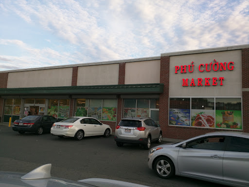 Grocery Store «Phú Cường Market», reviews and photos, 1188 Dorchester Ave, Dorchester, MA 02125, USA