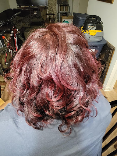 Beauty Salon «Salon Moraee», reviews and photos, 2521 Piedmont Rd NE, Atlanta, GA 30324, USA