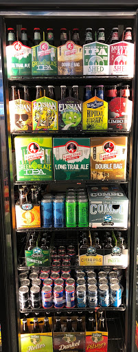 Grocery Store «Shiva Market», reviews and photos, 35 Washington St, Somersworth, NH 03878, USA