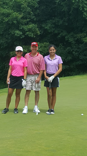 Golf Course «The Emerald Golf Course», reviews and photos, 2300 W Maple Rapids Rd, St Johns, MI 48879, USA