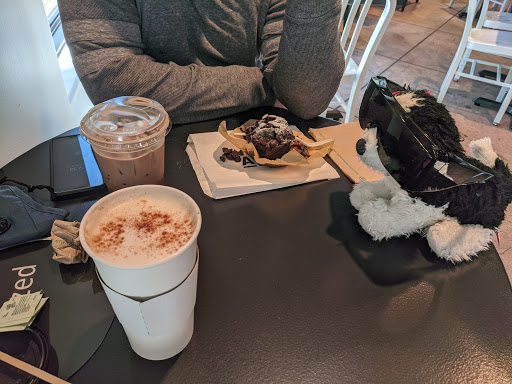 Cafe «Well & Good Coffee House», reviews and photos, 7357 SW Beveland St, Tigard, OR 97223, USA