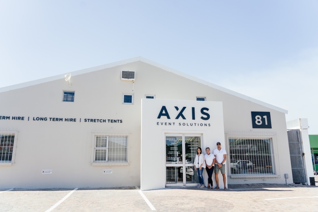 AXIS Event Solutions