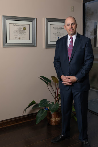 Personal Injury Attorney «Drucker Law Offices», reviews and photos