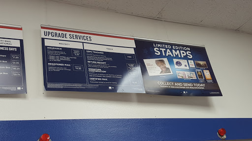 Post Office «United States Postal Service», reviews and photos, 21350 S Avalon Blvd, Carson, CA 90745, USA