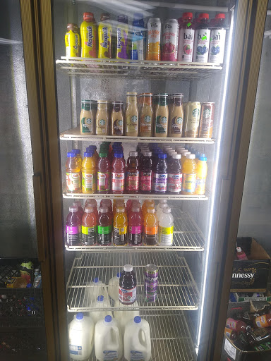 Liquor Store «Delano Liquor», reviews and photos, 2240 Girard St, Delano, CA 93215, USA