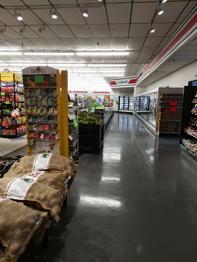 Rozier's Food Center