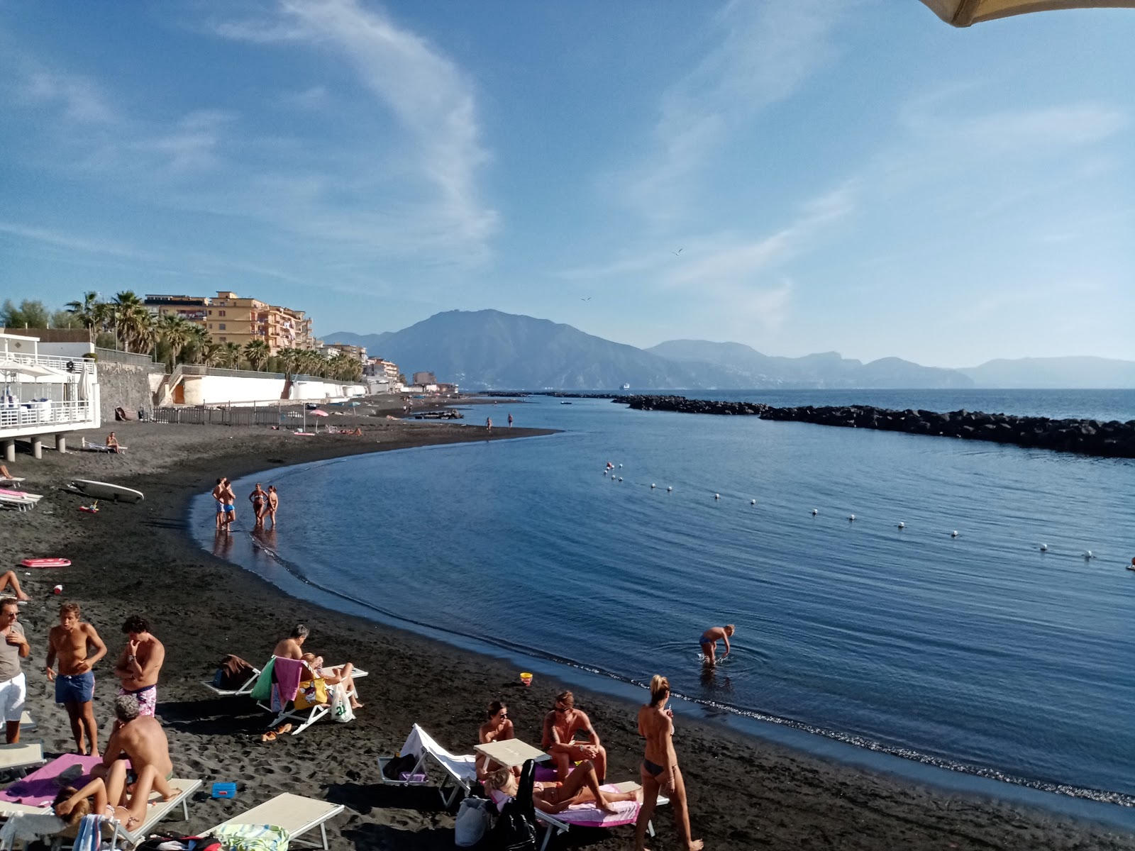 Spiaggia di via Litoranea II photo #9