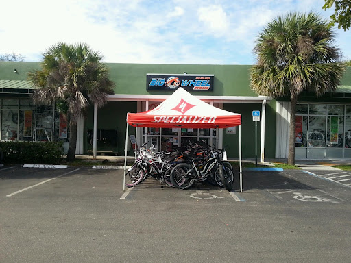 Big Wheel Bicycles USA, Inc, 7035 Taft St, Hollywood, FL 33024, USA, 