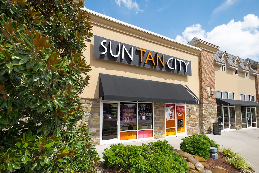 Sun Tan City 37918