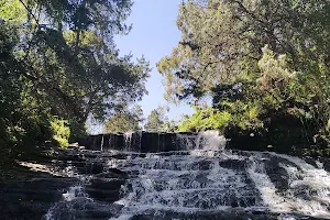 Vattakanal Waterfalls image
