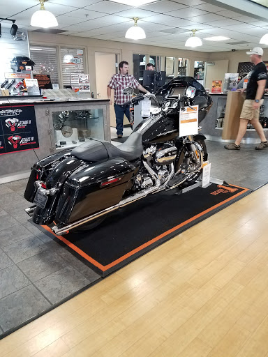 Harley-Davidson Dealer «Adamec Harley-Davidson», reviews and photos, 1520 Wells Rd, Orange Park, FL 32073, USA