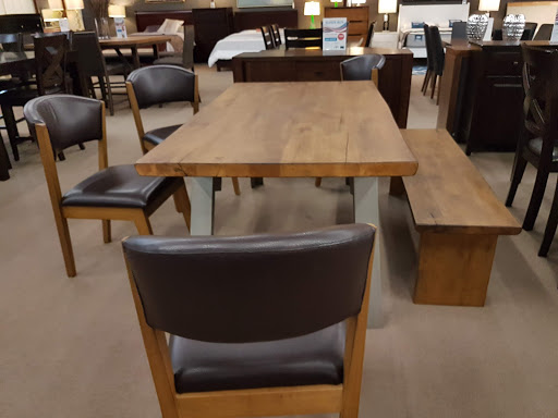 Furniture Store «Furniture Discounters», reviews and photos, 3660 Thomas Rd E, Santa Clara, CA 95054, USA