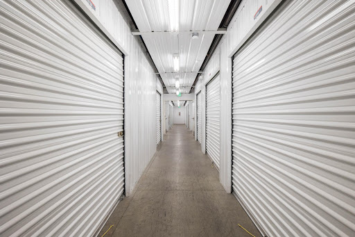 Self-Storage Facility «Public Storage», reviews and photos, 41 Brookline, Aliso Viejo, CA 92656, USA