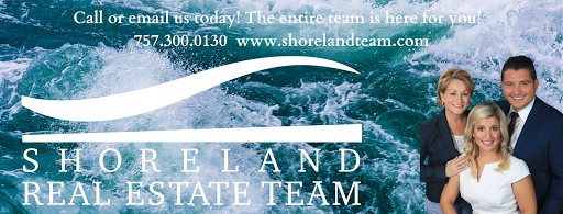 Shoreland Real Estate Team