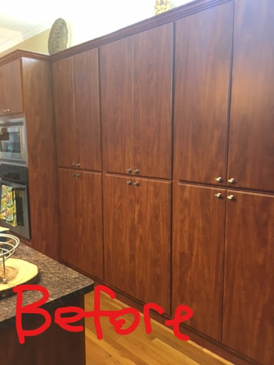 Carpentry «Happy Home Painting», reviews and photos, 7201 Karen Ct, Raleigh, NC 27615, USA