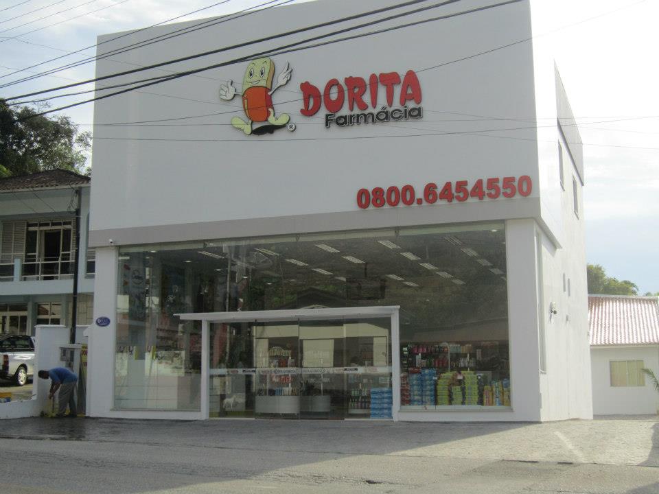 Farmácia Dorita