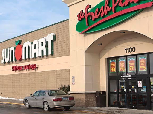 Grocery Store «Family Fare Supermarket», reviews and photos, 1100 13th Ave E, West Fargo, ND 58078, USA