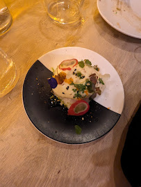 Les plus récentes photos du Restaurant japonais Le soma (Saintonge) à Paris - n°5