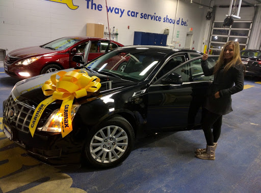 Used Car Dealer «CarMax», reviews and photos, 3555 Miamisburg Centerville Rd, Dayton, OH 45449, USA