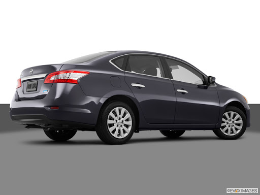 Car Dealer «Edison Nissan», reviews and photos, 401 US-1, Edison, NJ 08817, USA