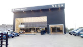 Nexa (adinath Cars, Sagar East, Baheriya Gadgad)