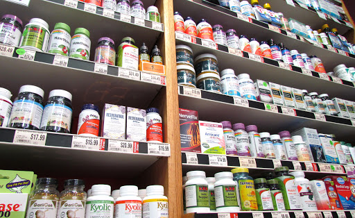 Health Food Store «Mountain View Market Co-Op», reviews and photos, 1300 El Paseo Rd, Las Cruces, NM 88001, USA