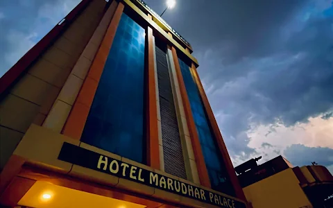 Hotel Marudhar Palace image