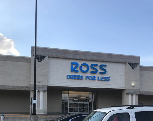 Clothing Store «Ross Dress for Less», reviews and photos, 4711 TX-121, The Colony, TX 75056, USA