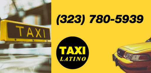 Taxi Latino