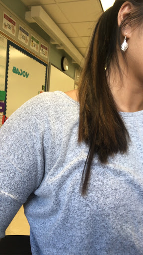 Hair Salon «Great Clips», reviews and photos, 201 Golfview Dr, Monaca, PA 15061, USA