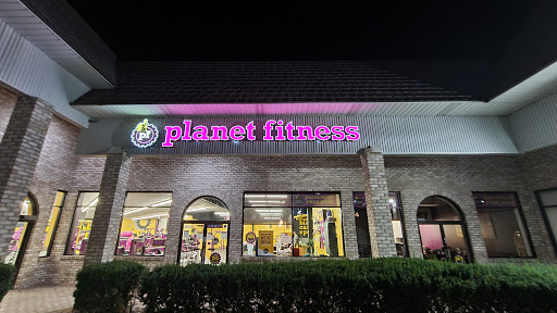 Gym «Planet Fitness», reviews and photos, 2956 NJ-10, Morris Plains, NJ 07950, USA