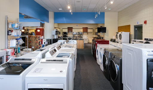 KAM Appliances in Hanover, Massachusetts