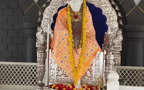 Sai Mandir Halol image