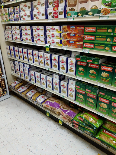 Grocery Store «Hollywood Super Market», reviews and photos, 714 N Main St, Royal Oak, MI 48067, USA