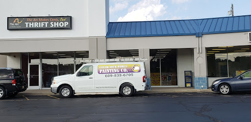 Thrift Store «Arc Makes Cents, Too!», reviews and photos, 331 Tilton Rd, Northfield, NJ 08225, USA