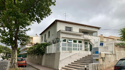 Dr Gabriel COULON à Montpellier