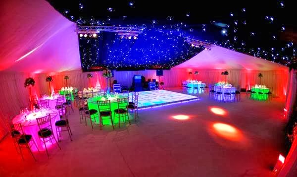 Reviews of Flint & Lambourn Marquee Hire in Wiltshire in Swindon - Event Planner