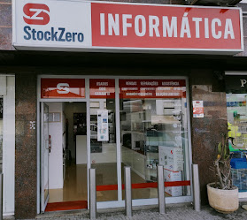 StockZero Informática