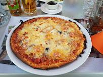 Pizza du Pizzeria Pyramide Pizza à L'Isle-sur-la-Sorgue - n°10
