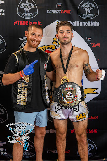 Self Defense School «Team Link Training Center», reviews and photos, 333 Shrewsbury St, Worcester, MA 01604, USA