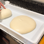 Photo n°1 de l'avis de Joëlle.e fait le 04/10/2023 à 09:16 sur le  Pizzarium Aosta à Aosta