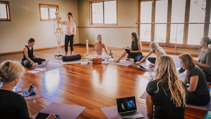 Yogalates Academy - Solomon Yogalates Method