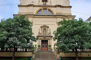 Church of Our Lady Victorious and The Infant Jesus of Prague image