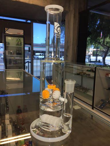 Tobacco Shop «Atlantic Smoke Shop», reviews and photos, 375 Atlantic Ave #104, Long Beach, CA 90802, USA