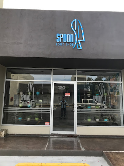 Spoon Food Shop