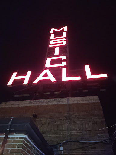 Performing Arts Theater «Music Hall Center for the Performing Arts», reviews and photos, 350 Madison St, Detroit, MI 48226, USA